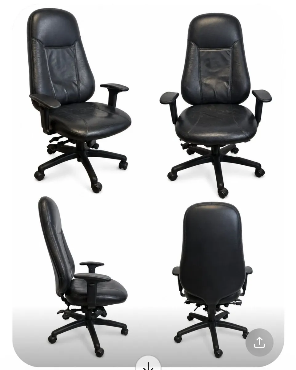 Office chair