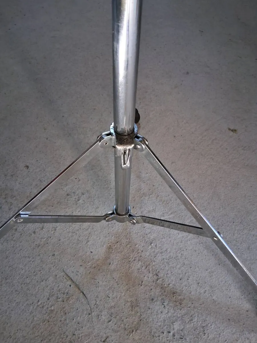Sonor double tom tom stand - Image 2