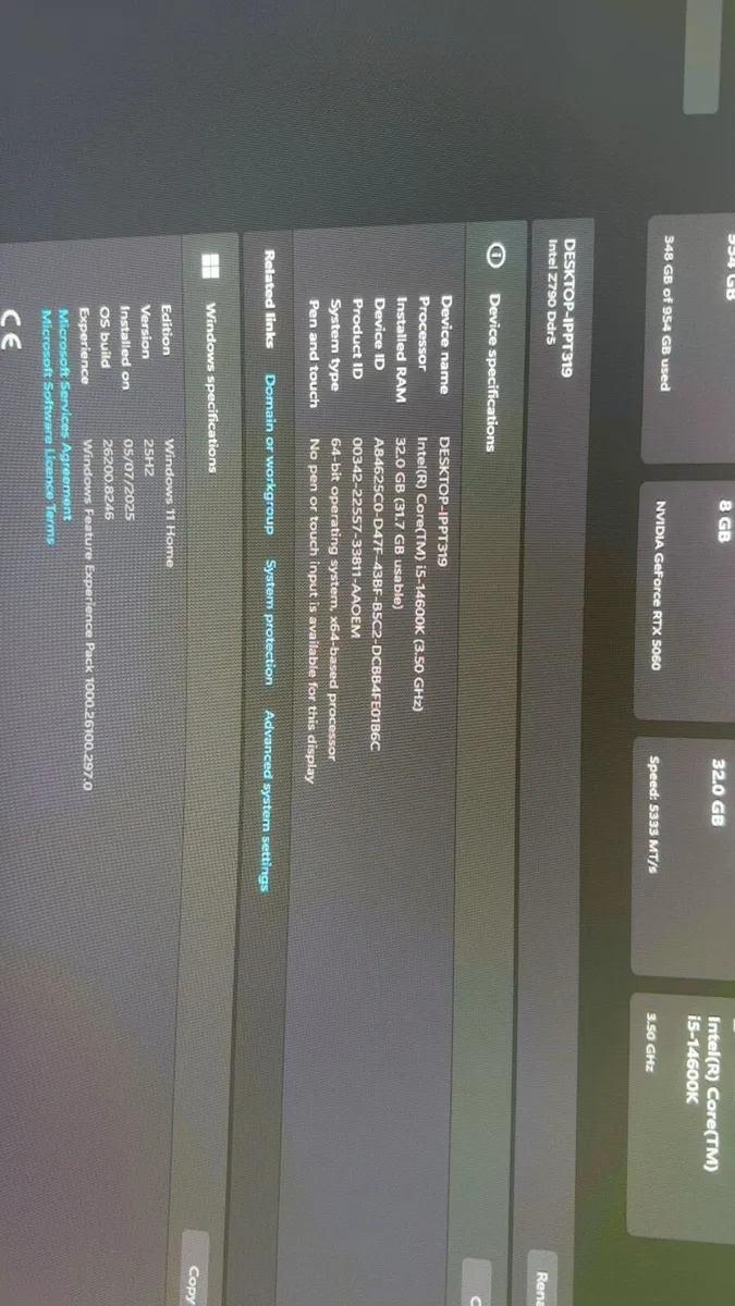 Gaming pc - Image 3