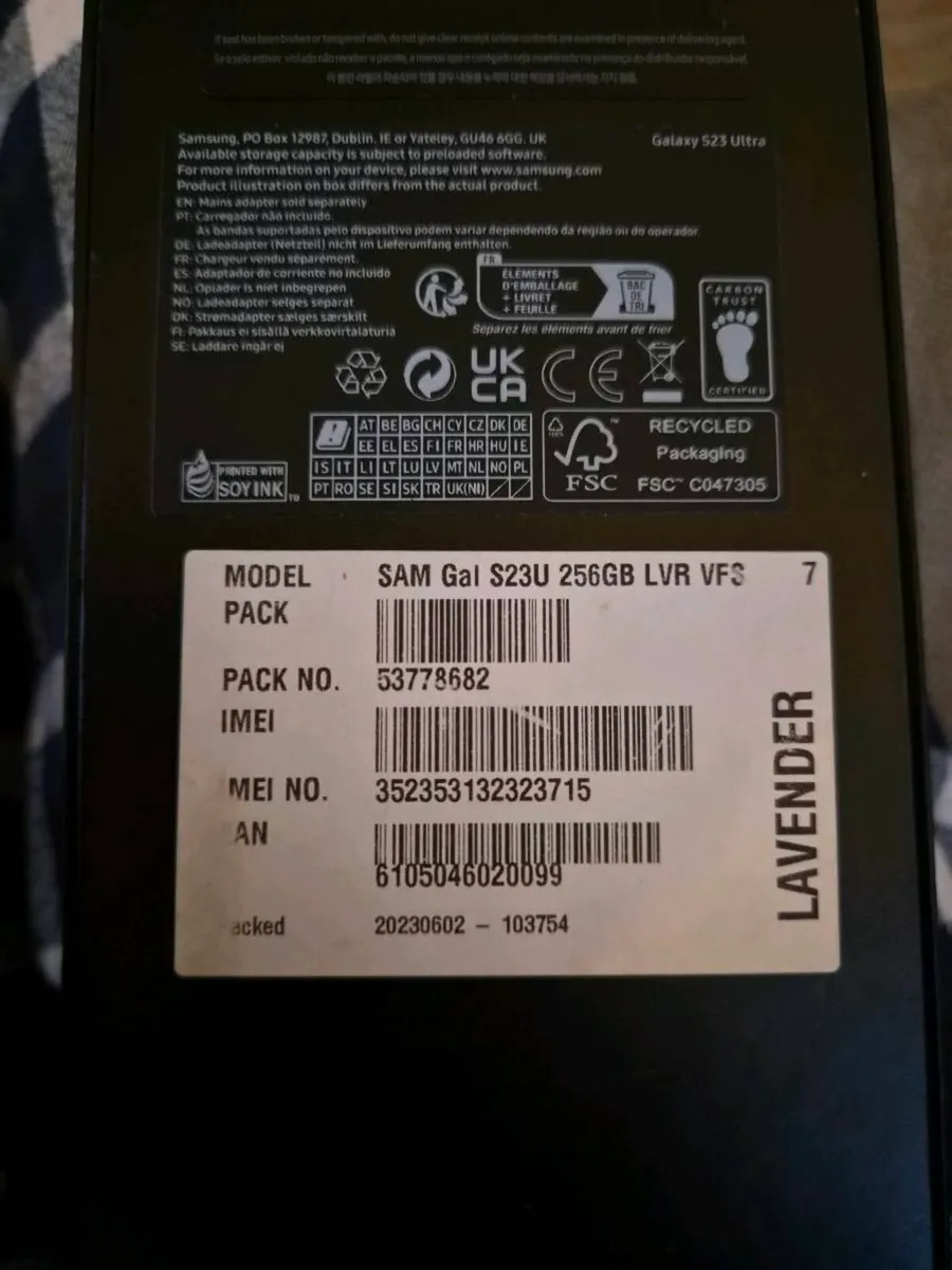 Samsung s23 ultra - Image 4
