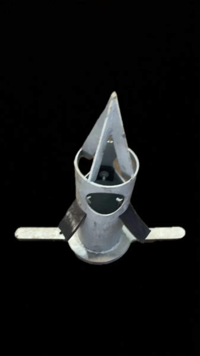Ton Bag Dispenser