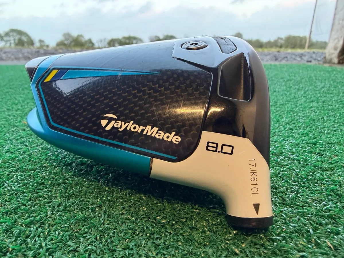 Taylormade Sim 2 - Image 3