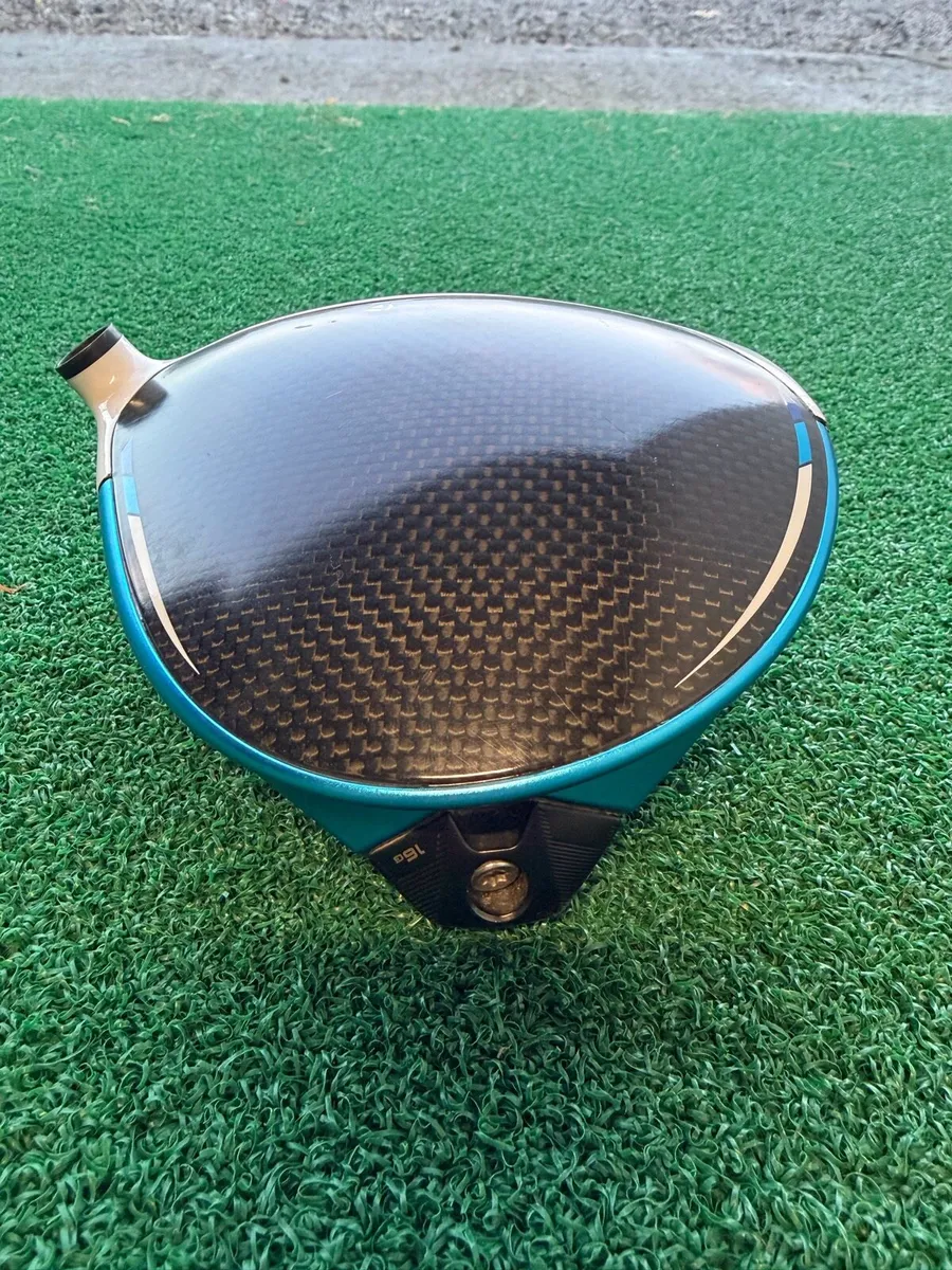 Taylormade Sim 2 - Image 4