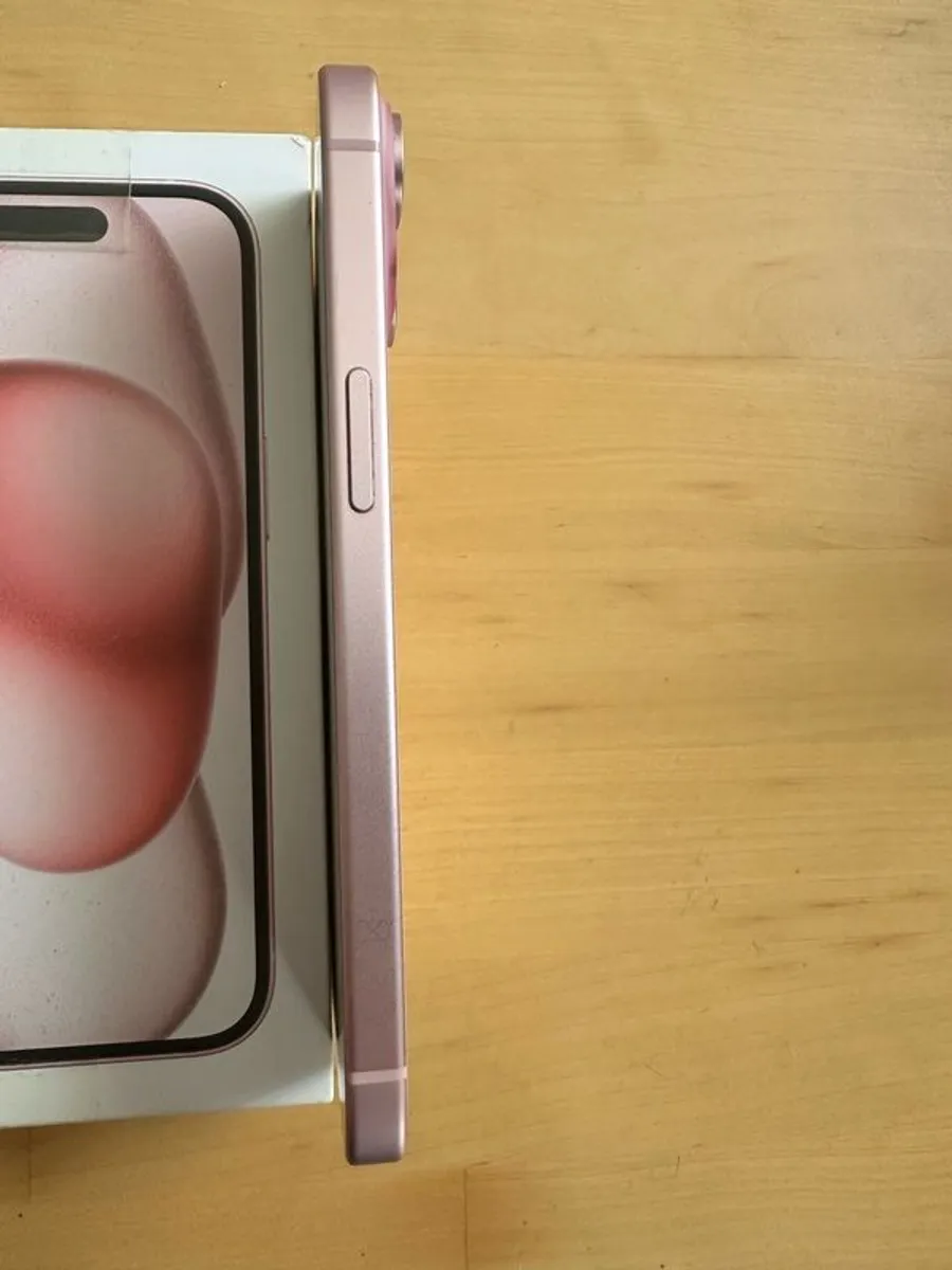iphone 15 128gb Unlocked - Image 3
