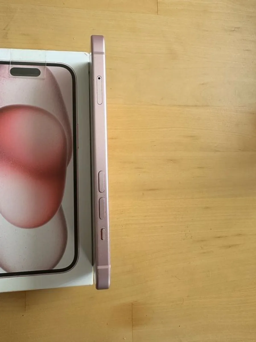 iphone 15 128gb Unlocked - Image 4