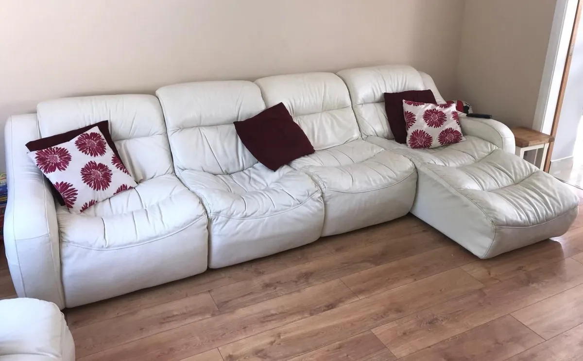 Sofa - Image 1