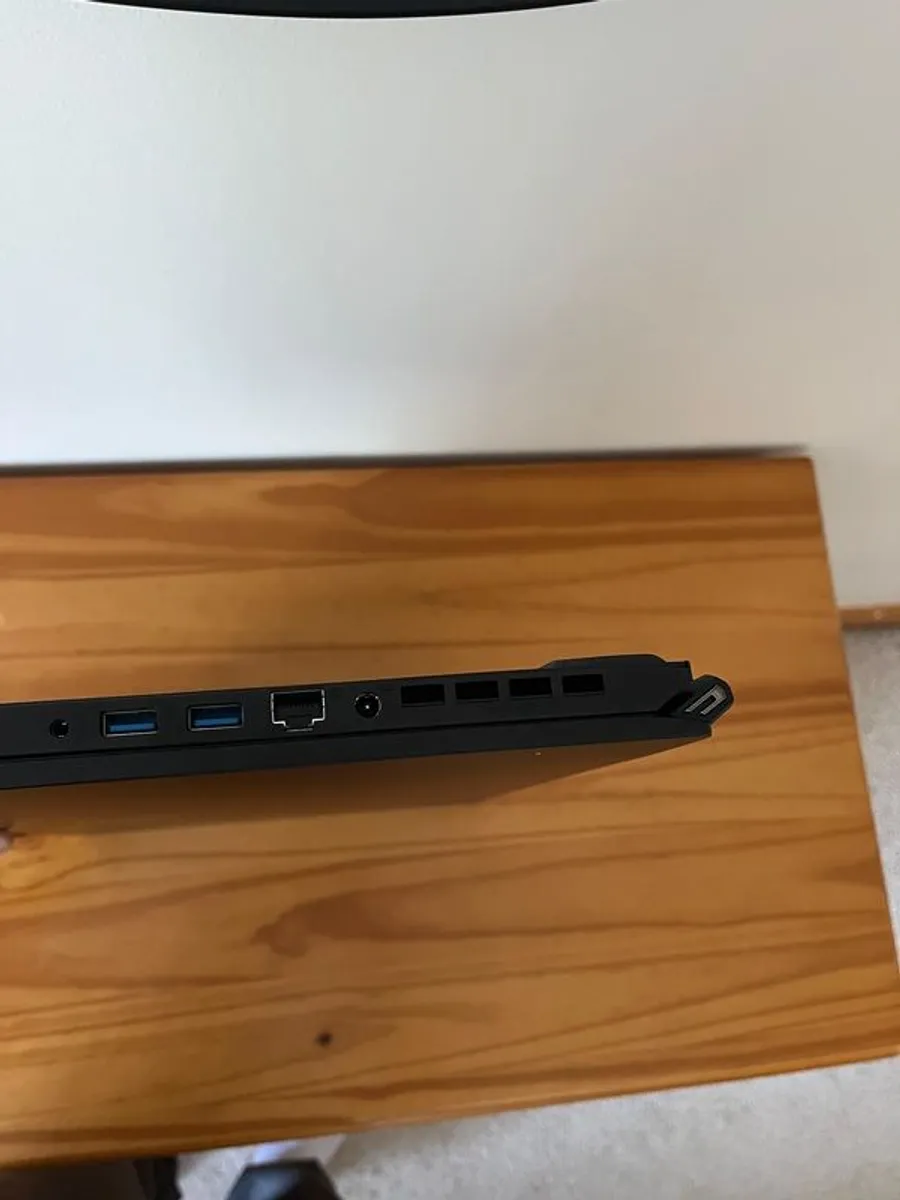 MSI GS 76 stealth 11UG - Image 4