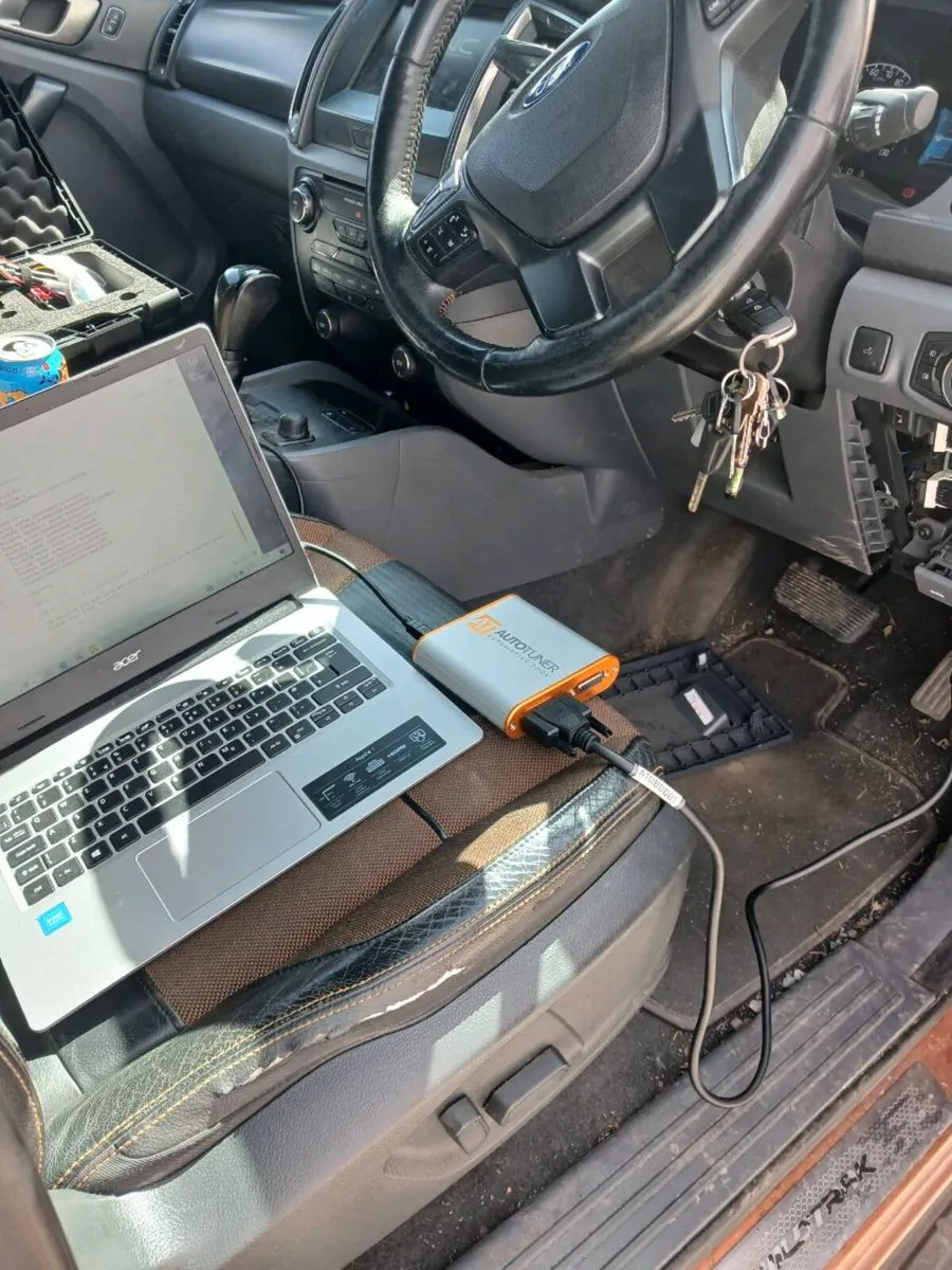 ECU Remapping & Diagnostics Cork - Image 2
