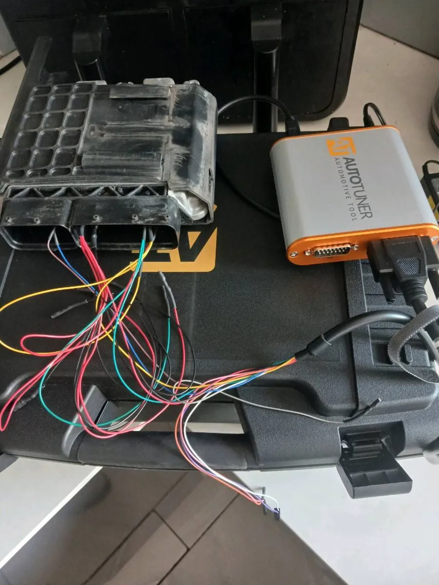 ECU Remapping & Diagnostics Cork - Image 3