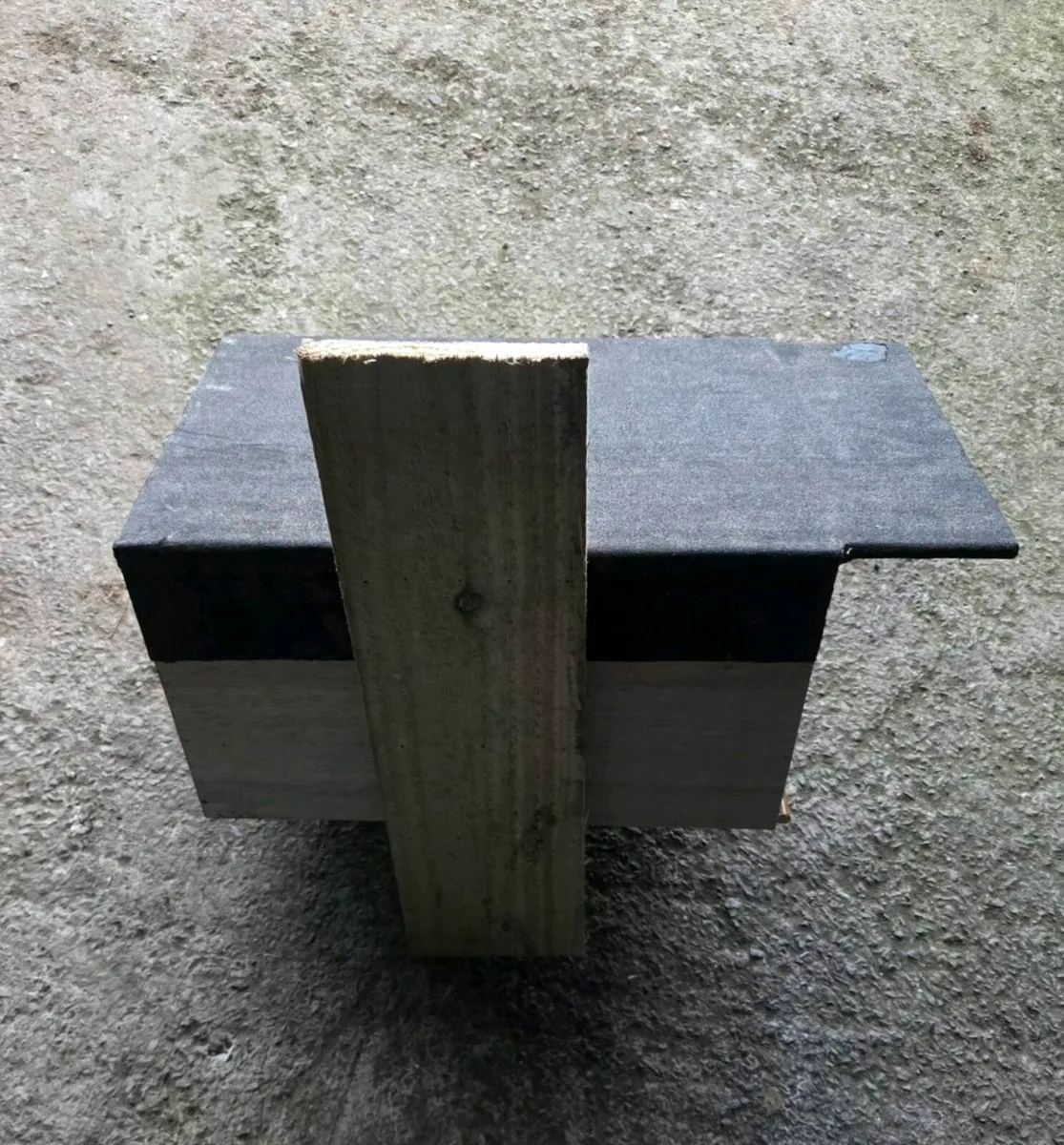 Kestrel box's ACRES Approved - Image 1