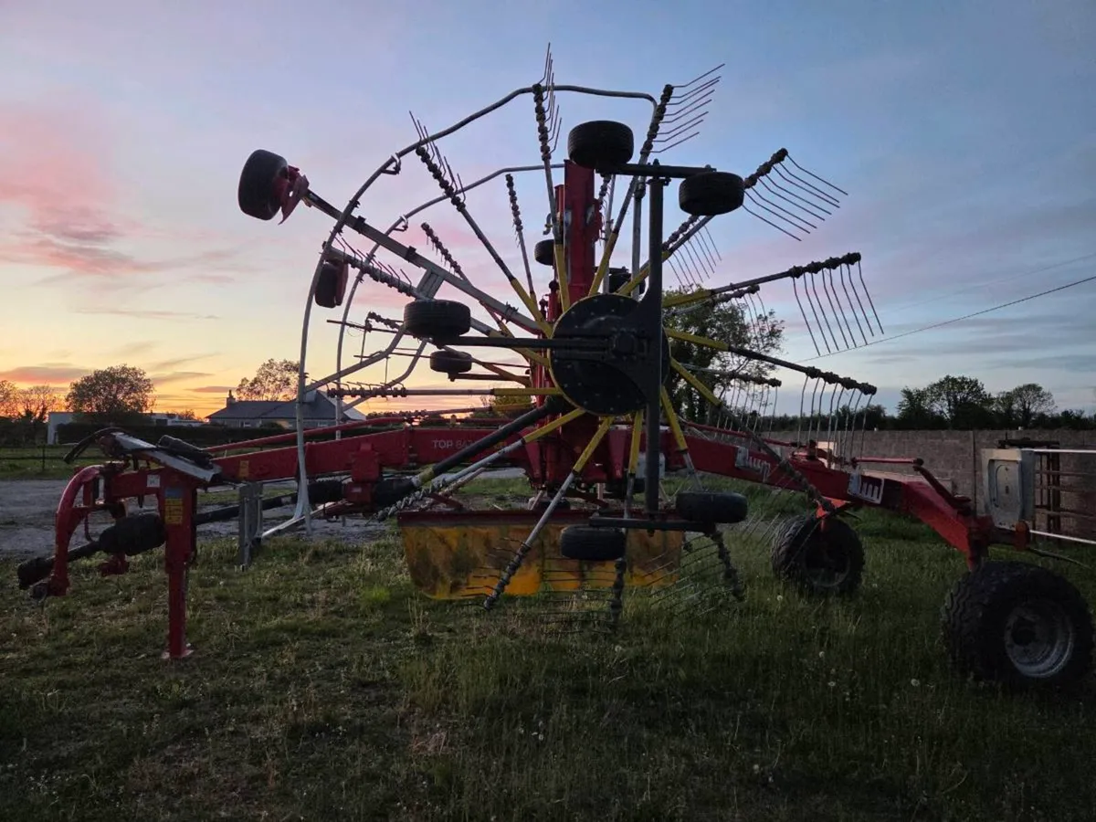 Pottinger Rake - Image 3