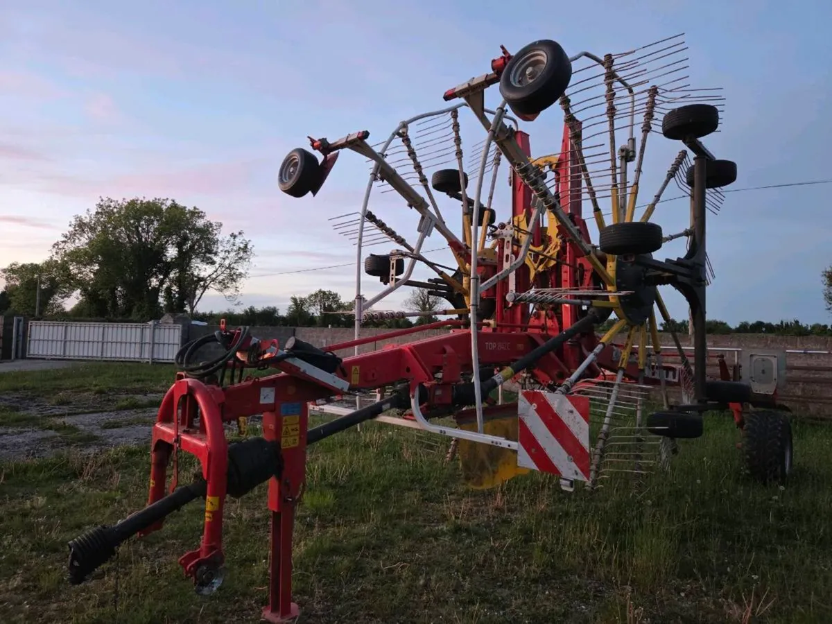 Pottinger Rake - Image 4