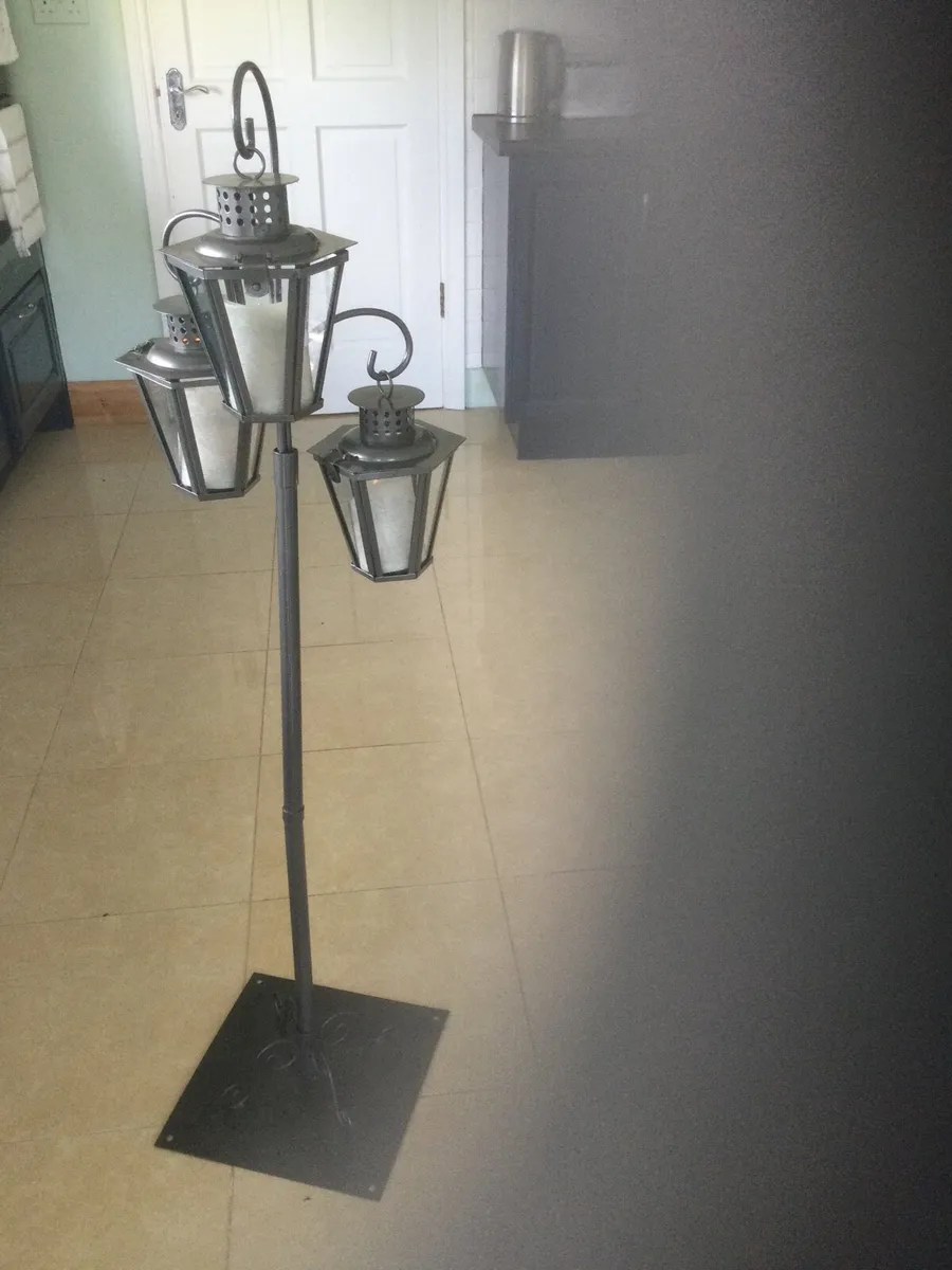 Wedding stand - Image 4