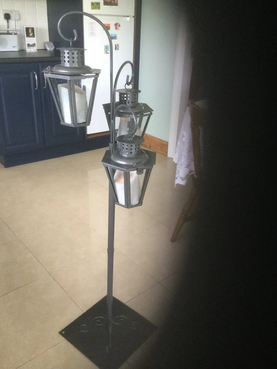 Wedding stand - Image 1
