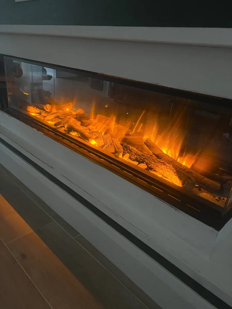 Electric Fire - Image 3