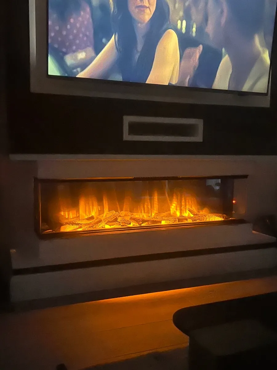 Electric Fire - Image 1