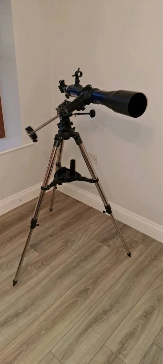 Bresser Tripod telescop - Image 1