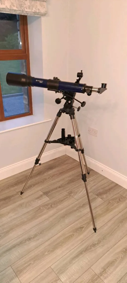 Bresser Tripod telescop - Image 2