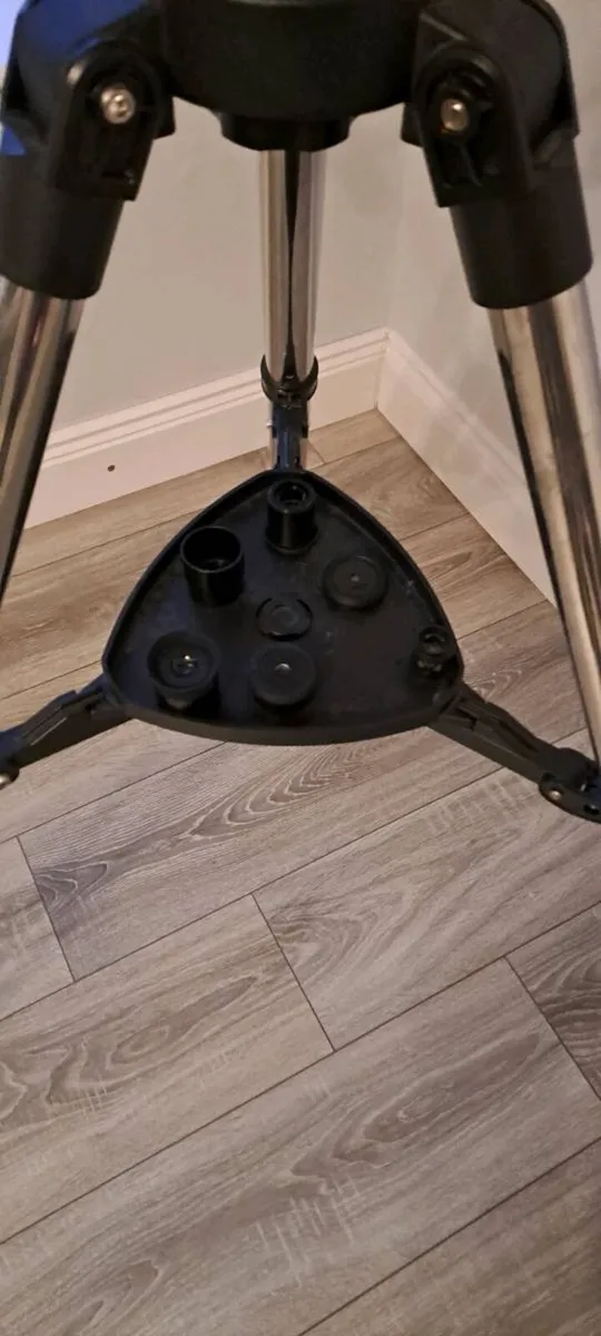 Bresser Tripod telescop - Image 3