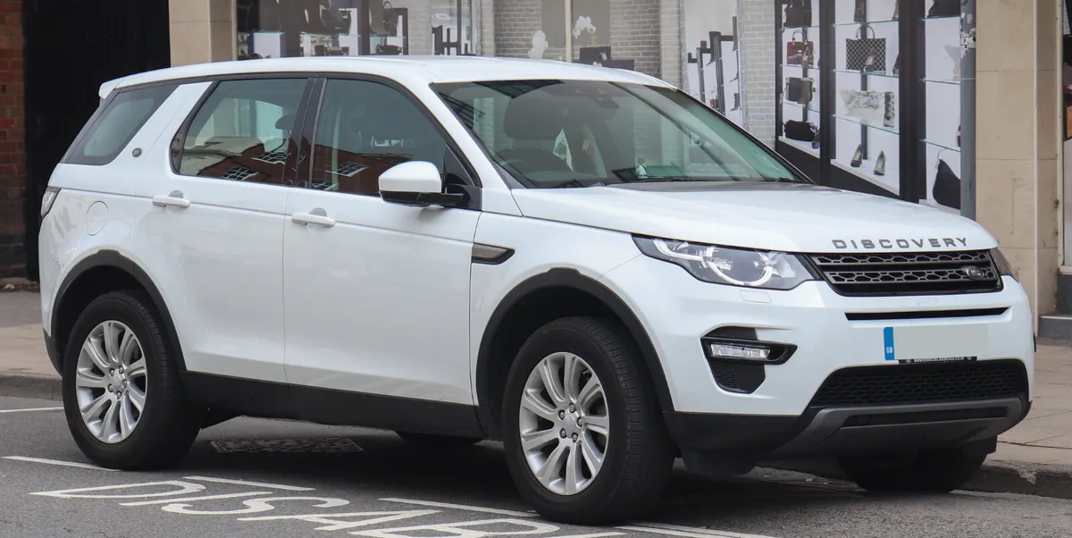 2.0 landrover ingenium engine&turbo - Image 3