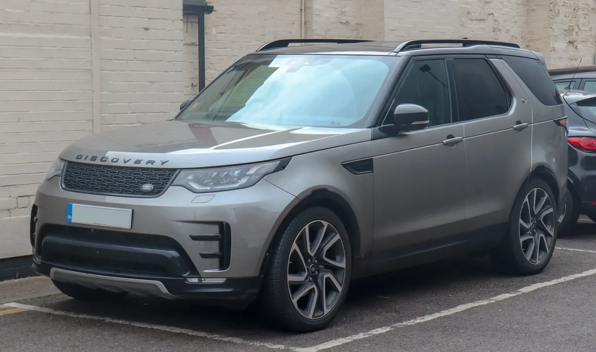 2.0 landrover ingenium engine&turbo - Image 4