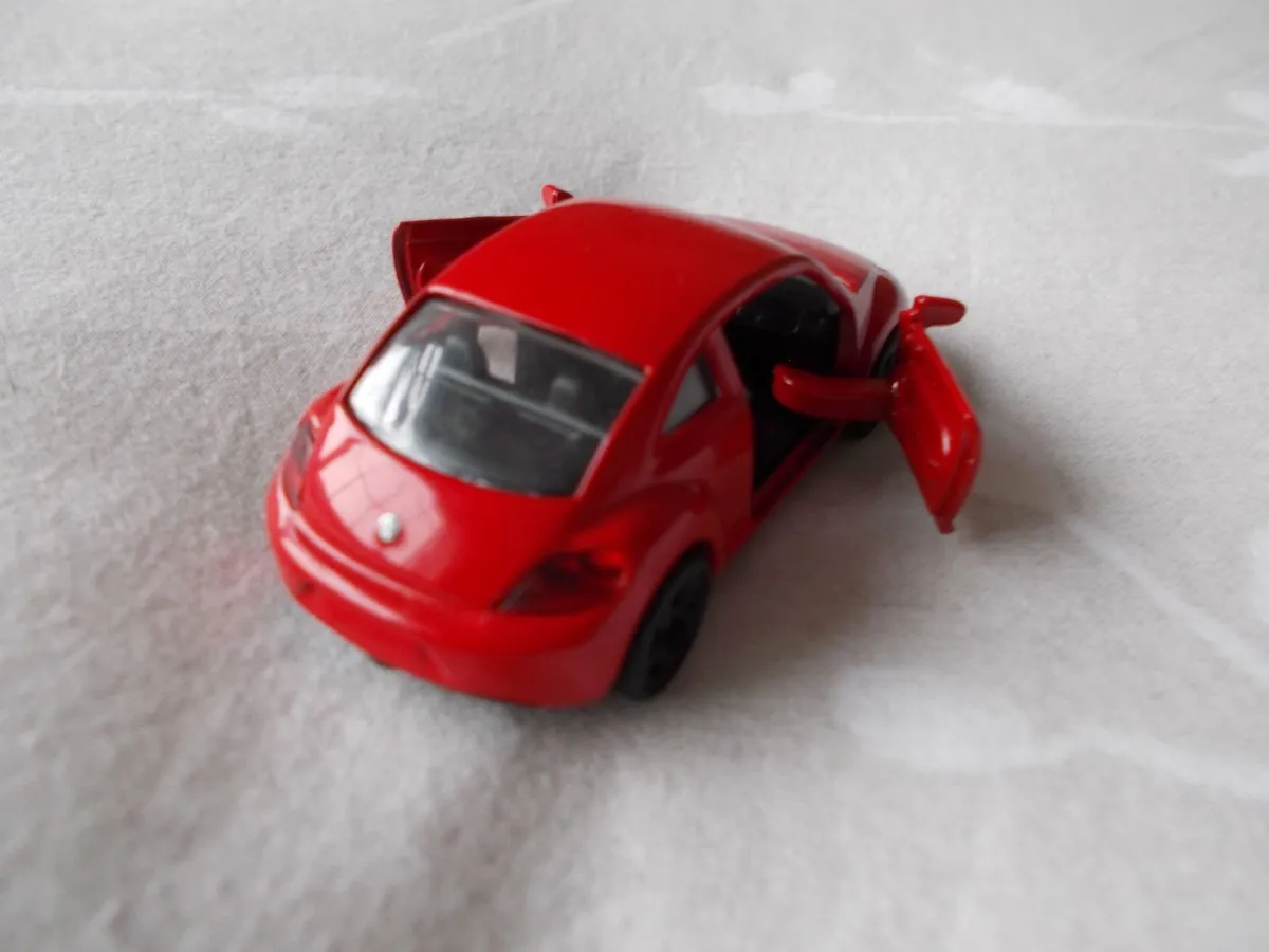 Lot of 13 new 'SIKU' Models. - Image 4