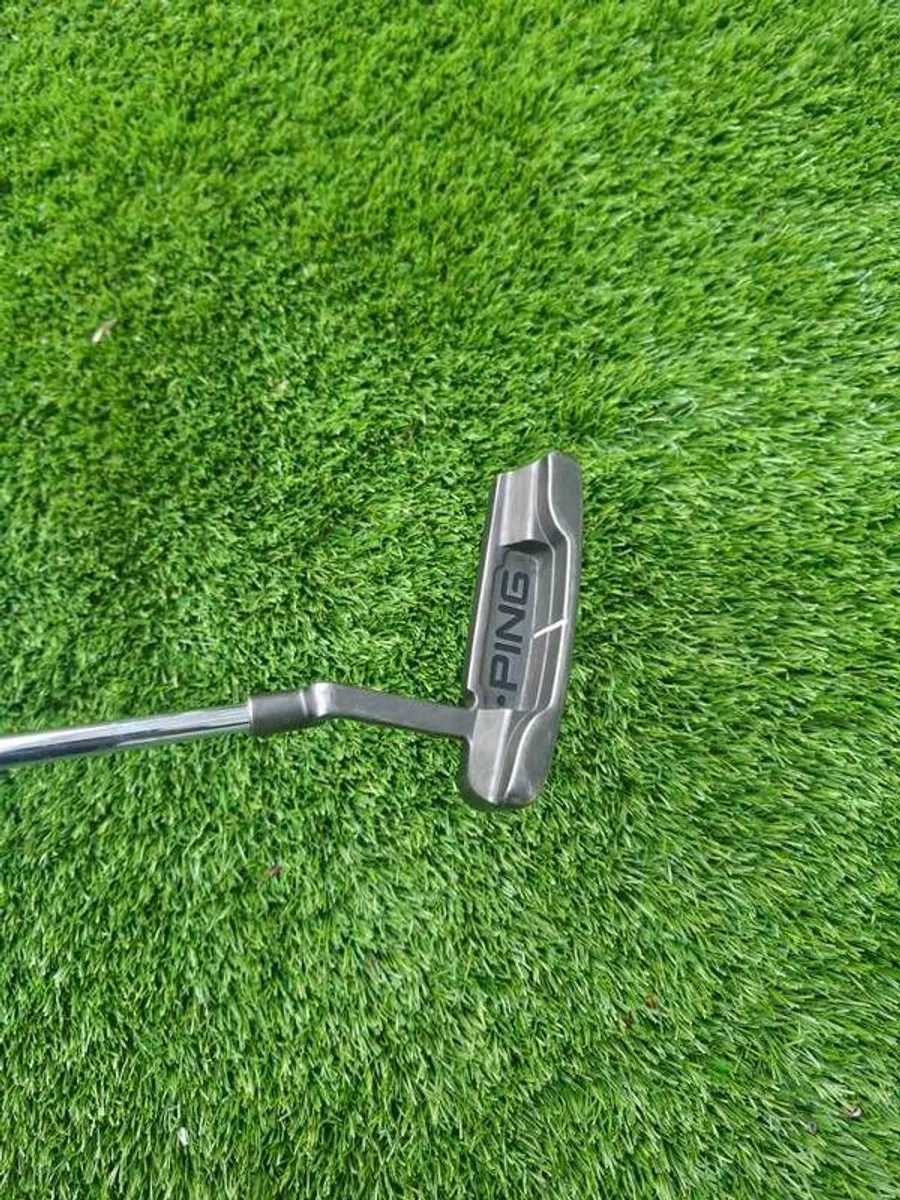 Ping Anser Sigma G - Image 4