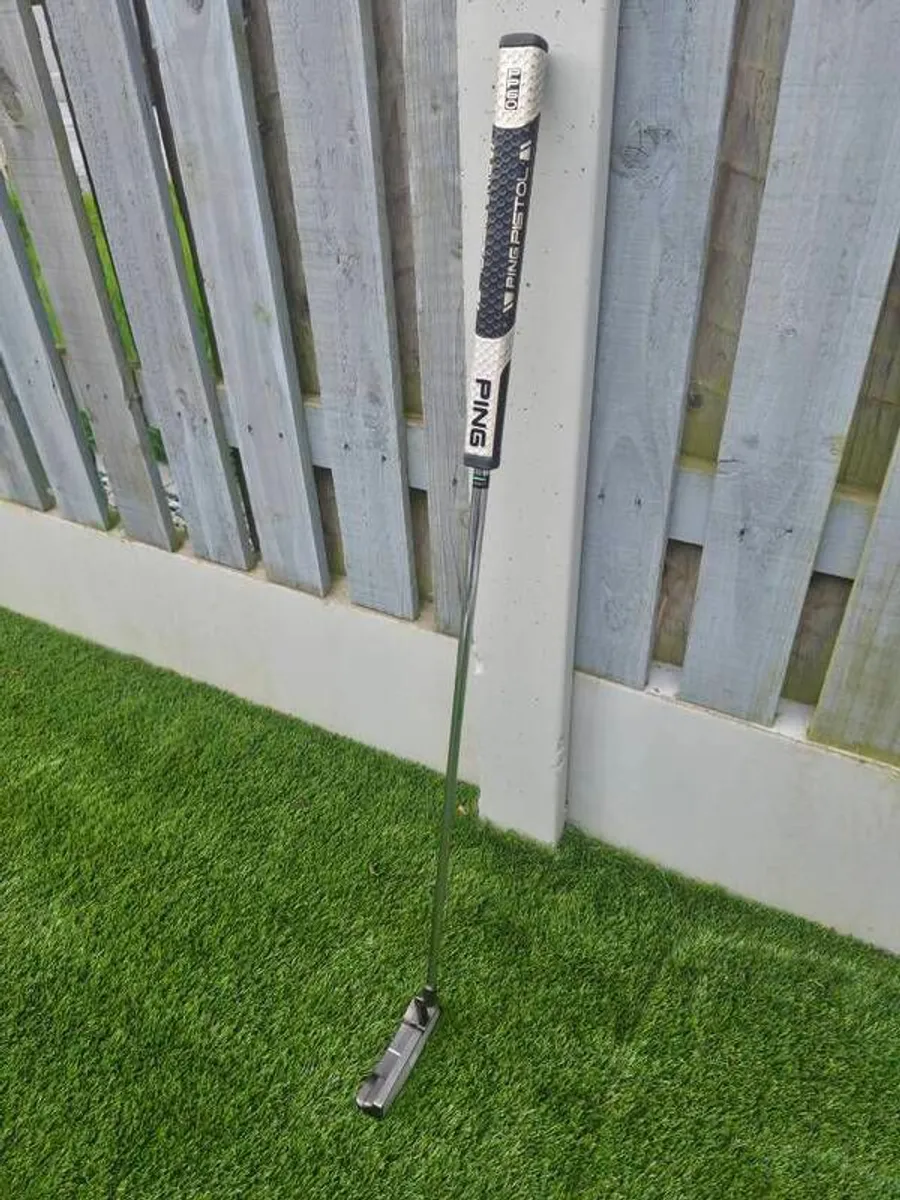 Ping Anser Sigma G - Image 1