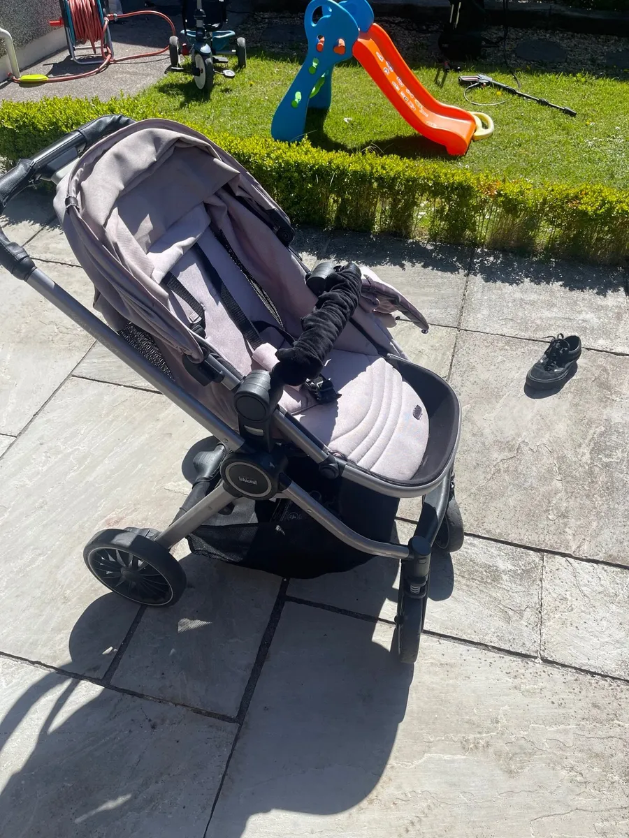 Baby buggy chicco - Image 3