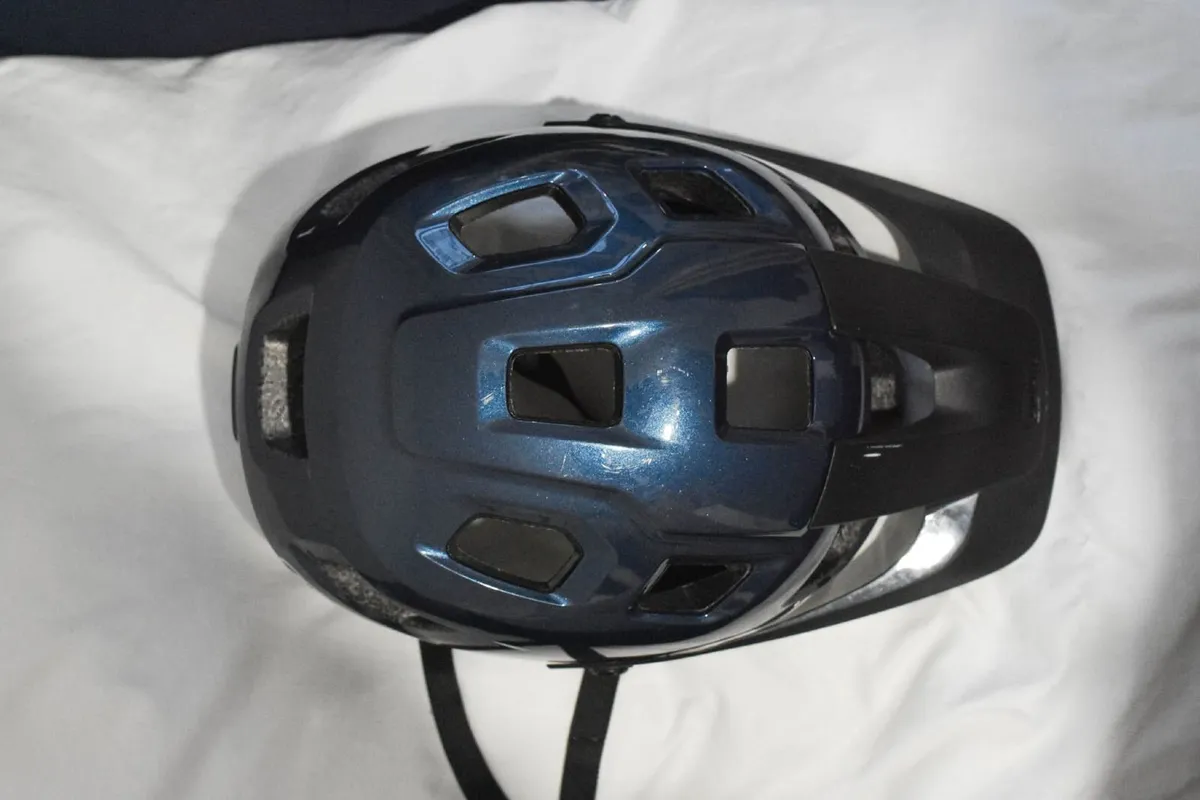 Abus Motrip helmet - Large - Image 3