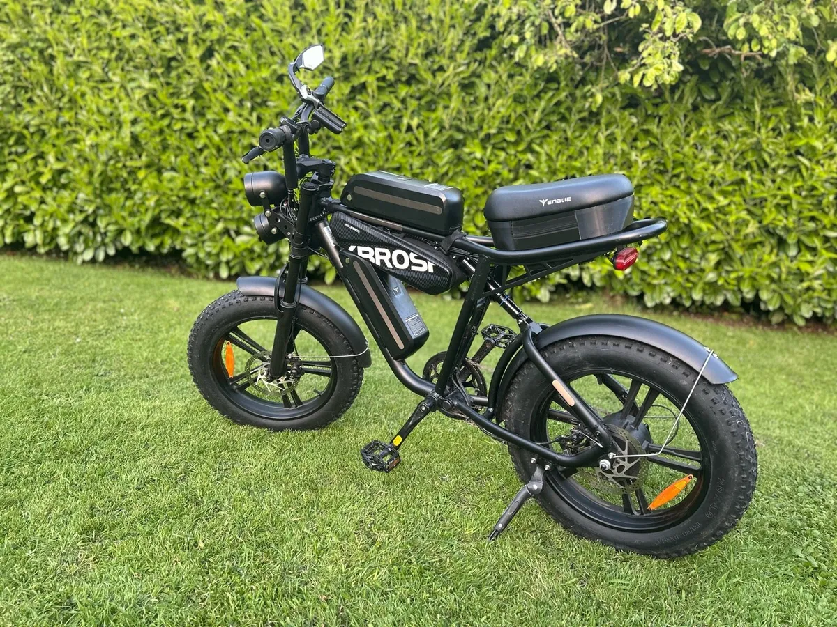 Engwe m20 - Image 2