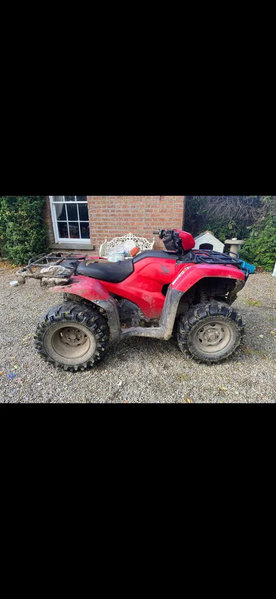 Farm quads WANTED nationwide collection - Image 4