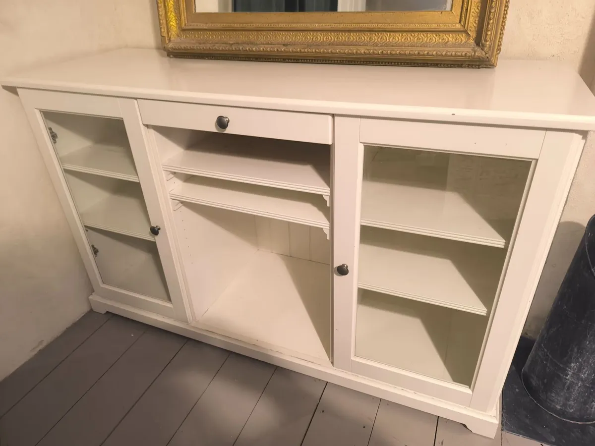 Liatorp sideboards x 2k - Image 3