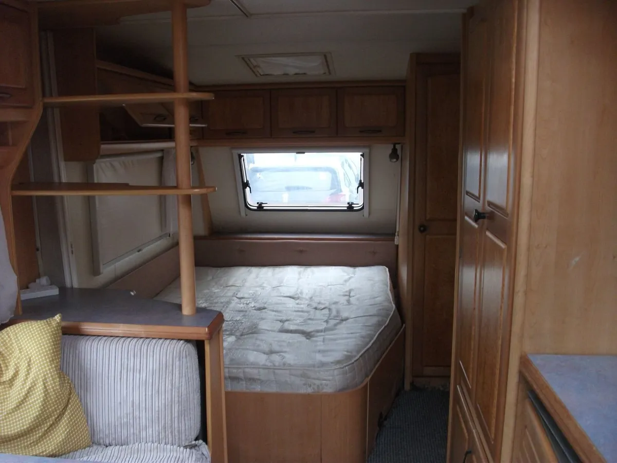 Hobby Caravan - Image 3