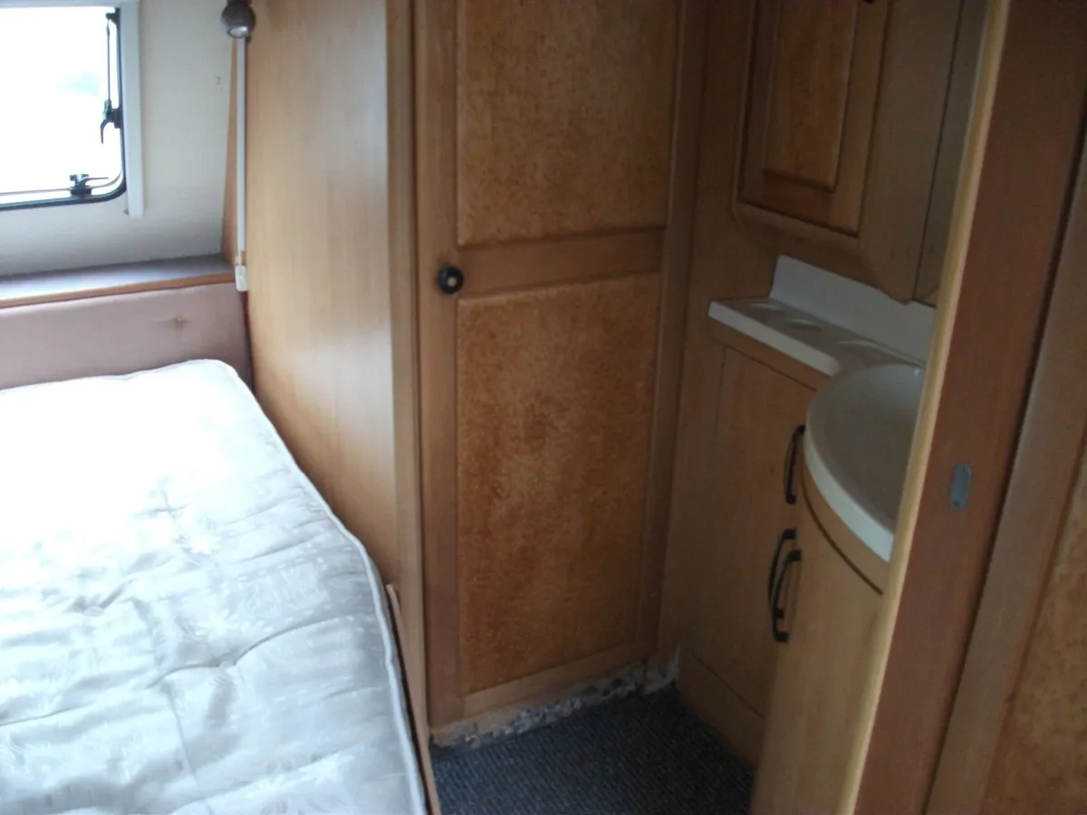 Hobby Caravan - Image 4