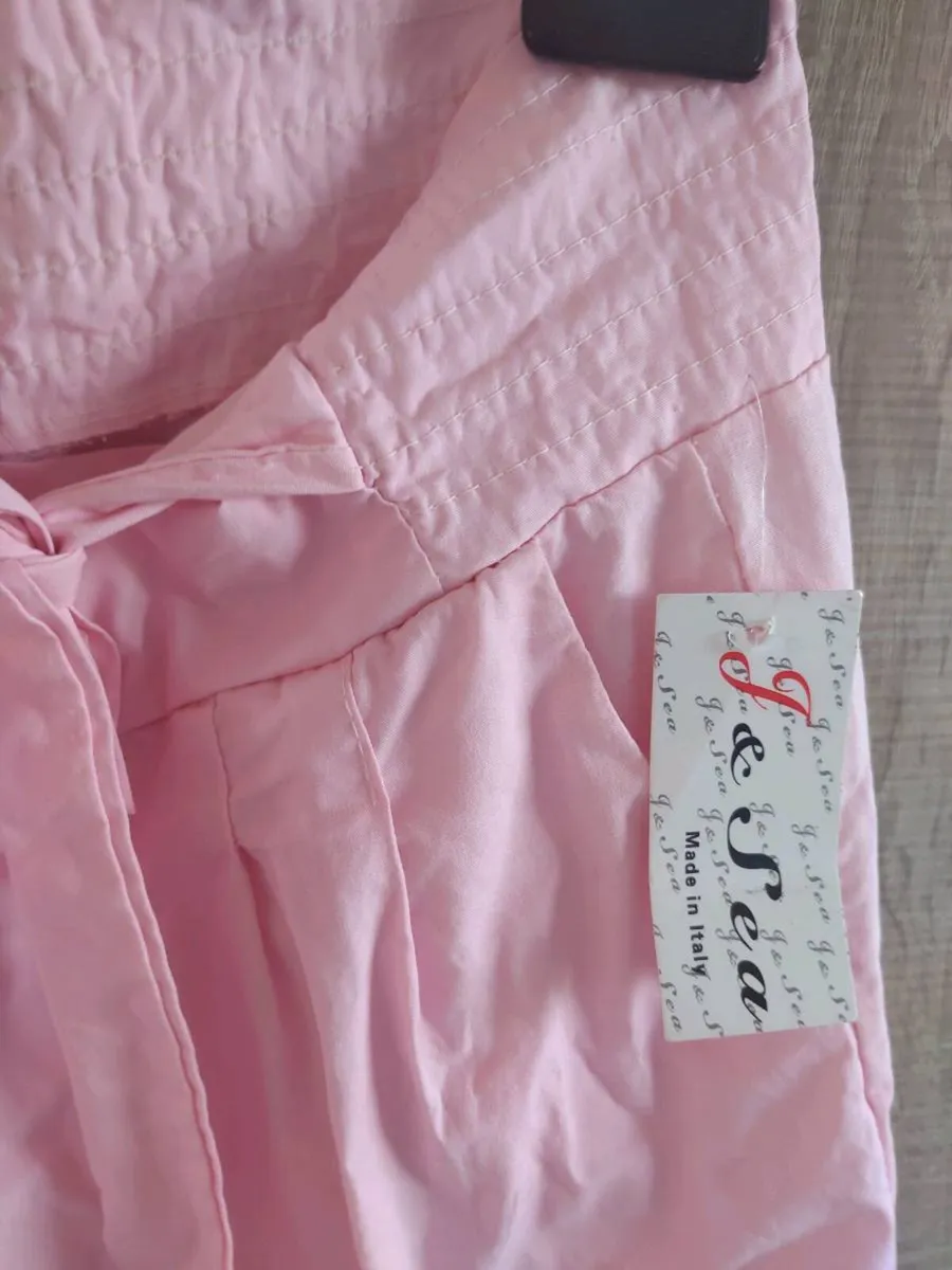Size m Capri even. M to small l - Image 4