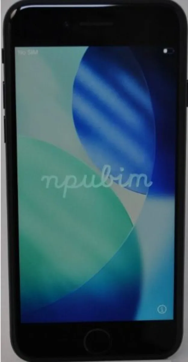 iPhone SE 2020 64GB - Image 1