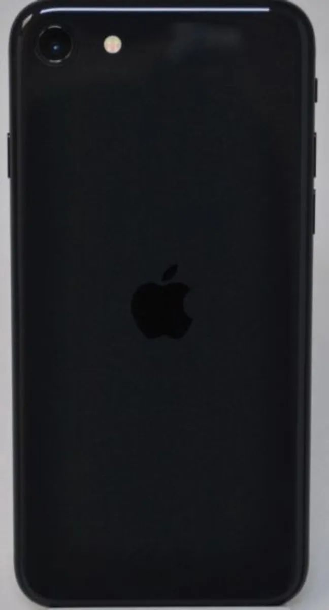 iPhone SE 2020 64GB - Image 2