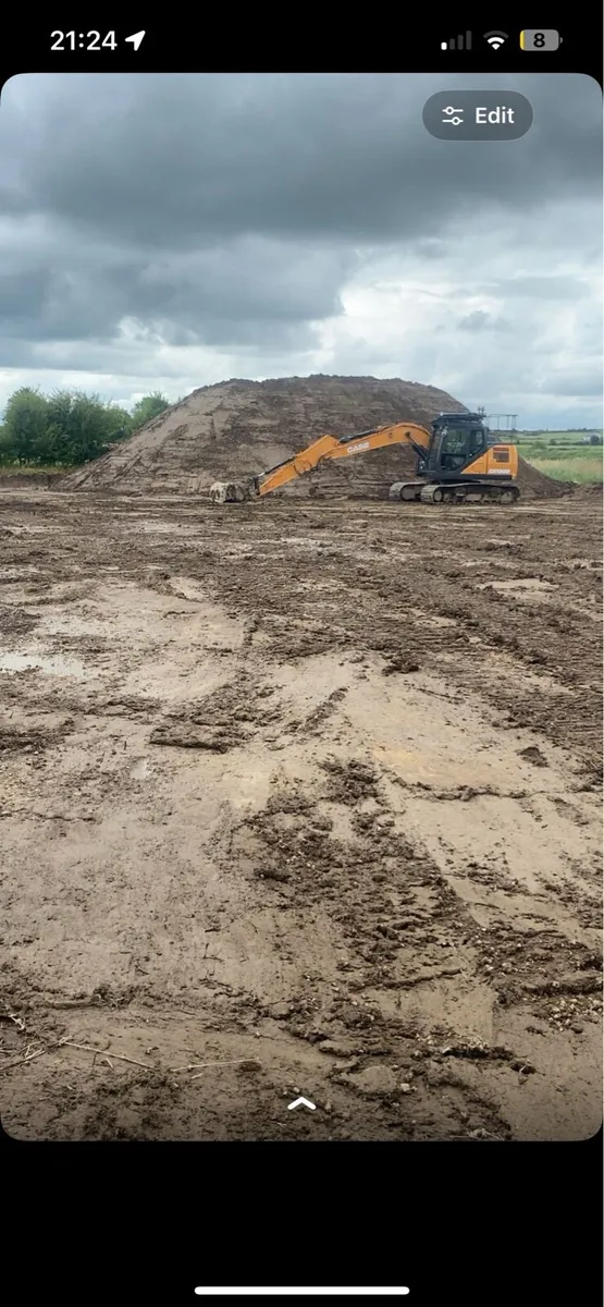 Topsoil