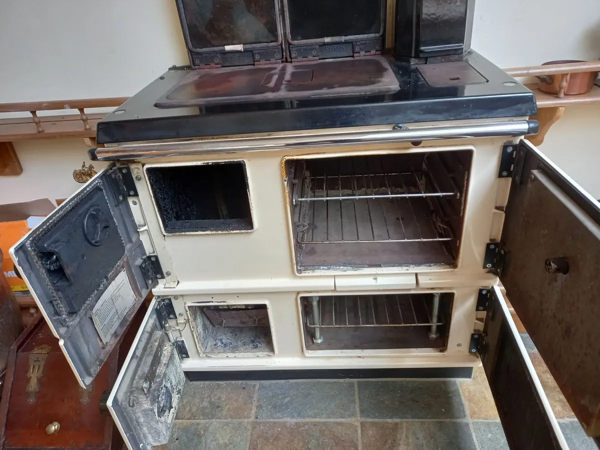 Stanley Solid Fuel Cooker - Image 2