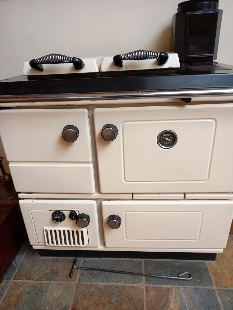 Stanley Solid Fuel Cooker - Image 3