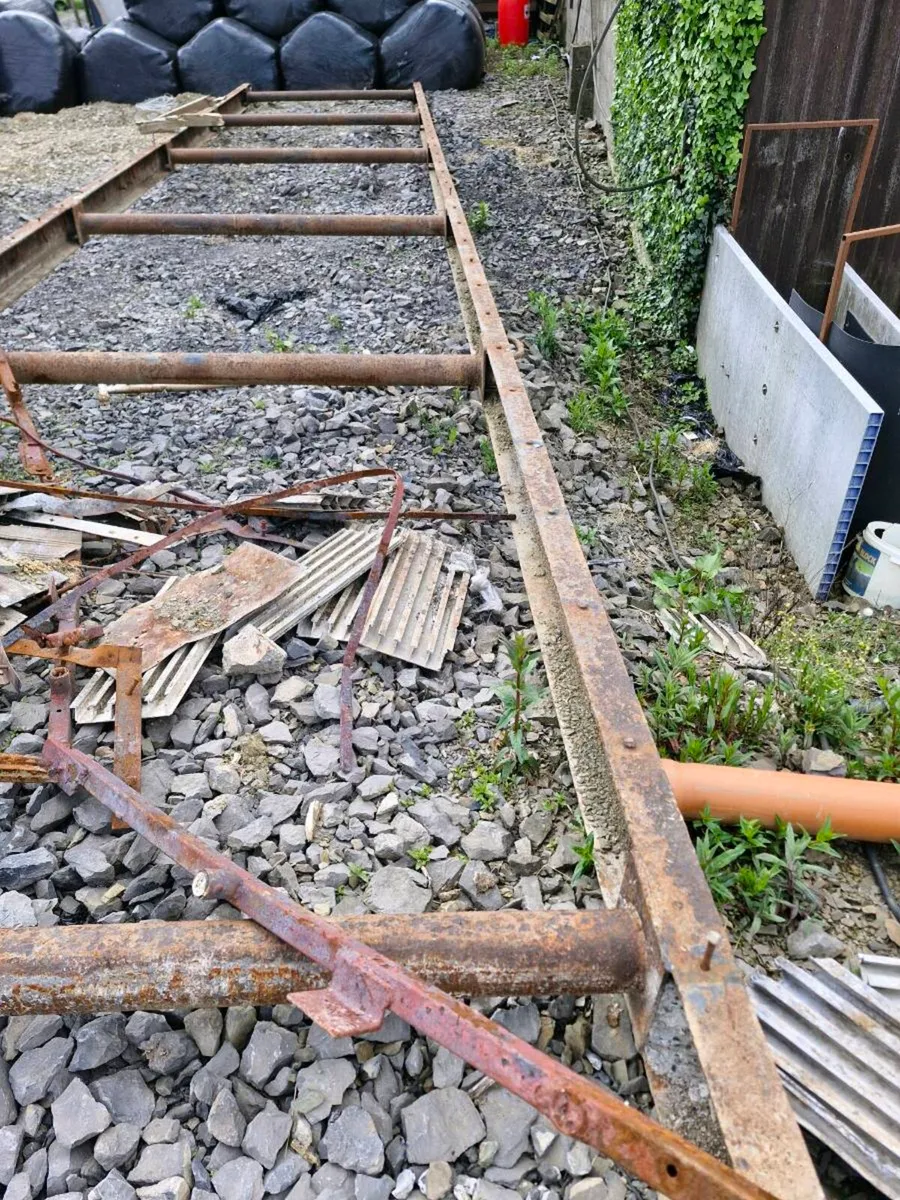 Steel chassis - Image 2