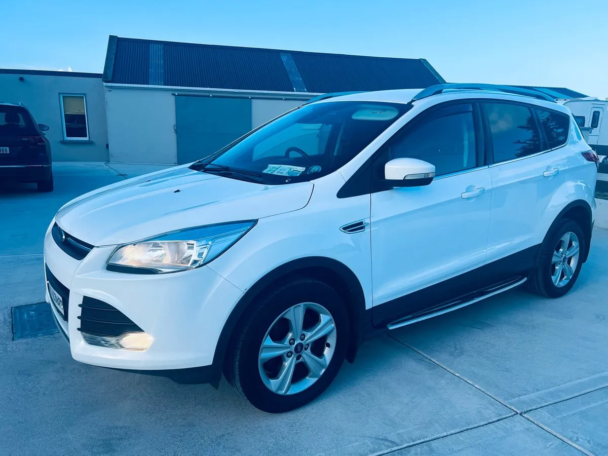⭐️⭐️Ford Kuga Commerical⭐️⭐️ - Image 4
