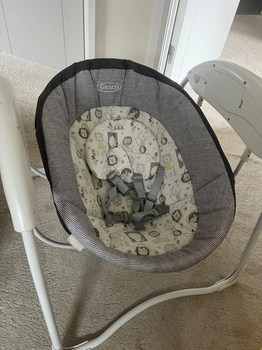 Baby Product - Image 2