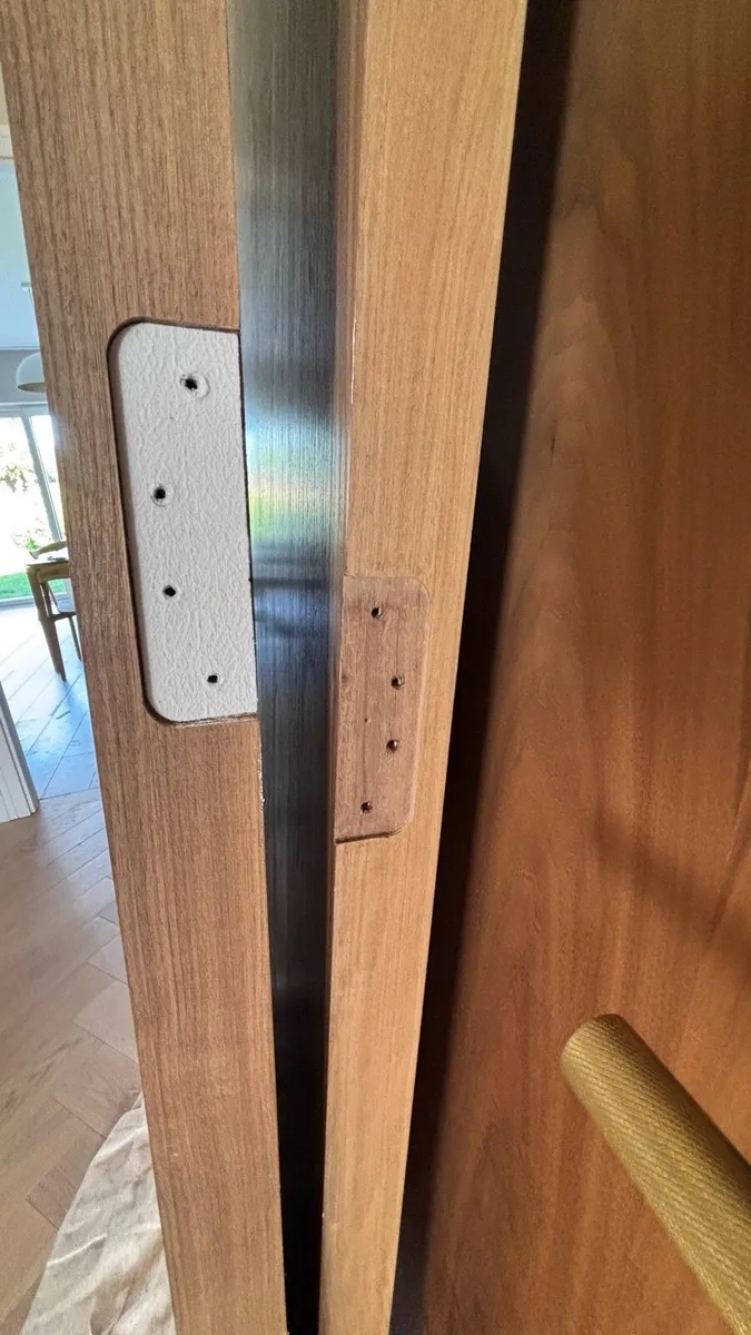 Fire doors - Image 2