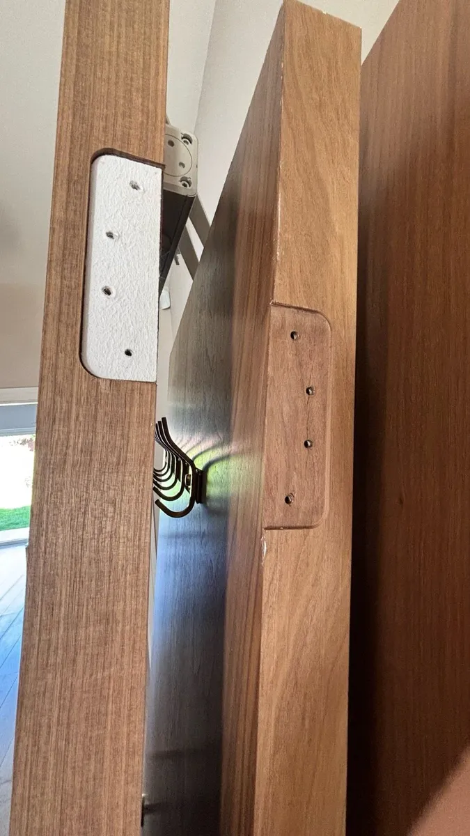 Fire doors - Image 3