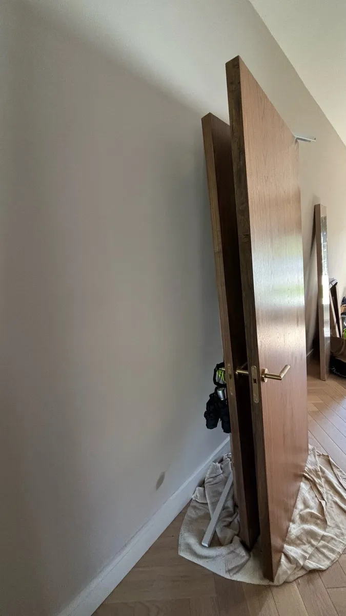 Fire doors - Image 4