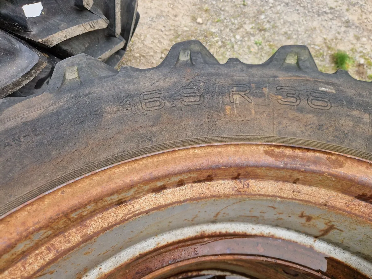 Tyres - Image 2