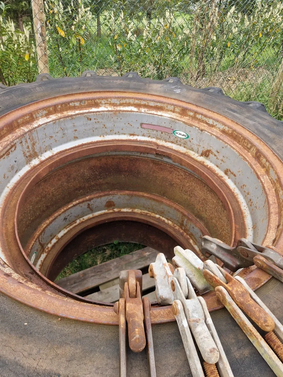Tyres - Image 3