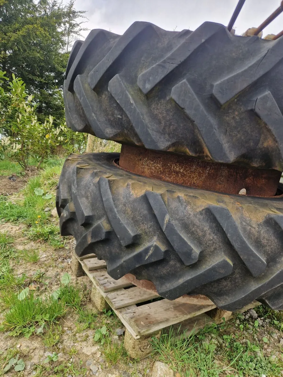 Tyres - Image 4